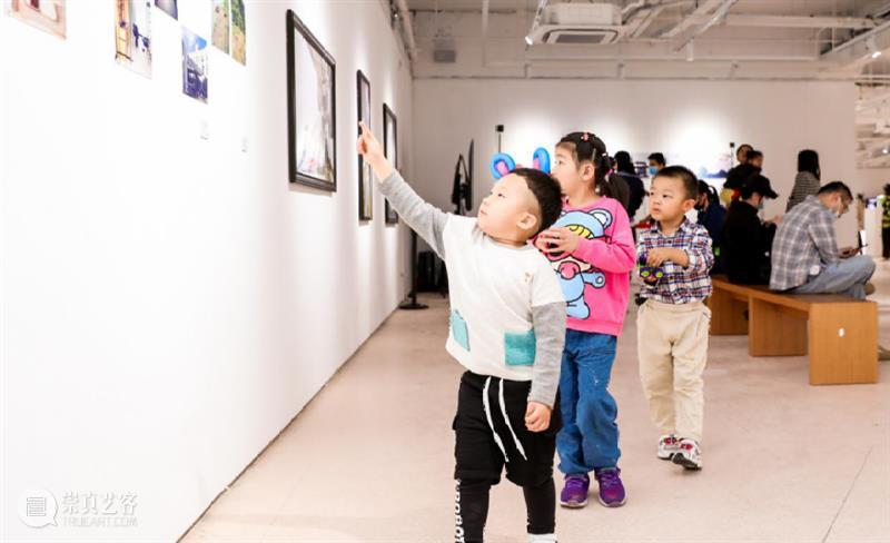 2020 展览回顾 | 美博美术馆 美博美术馆 线上 艺术展 艺术 艺术家 浏览量 观众 左右 组织 活动 崇真艺客