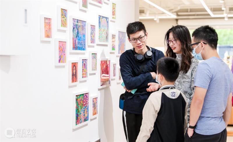 2020 展览回顾 | 美博美术馆 美博美术馆 线上 艺术展 艺术 艺术家 浏览量 观众 左右 组织 活动 崇真艺客