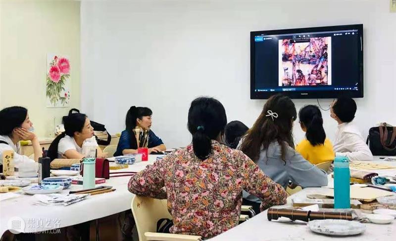 2020 展览回顾 | 美博美术馆 美博美术馆 线上 艺术展 艺术 艺术家 浏览量 观众 左右 组织 活动 崇真艺客