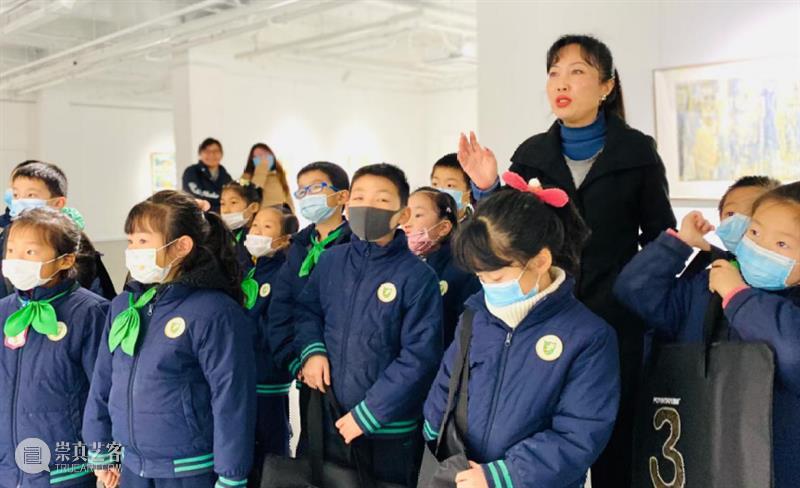 2020 展览回顾 | 美博美术馆 美博美术馆 线上 艺术展 艺术 艺术家 浏览量 观众 左右 组织 活动 崇真艺客