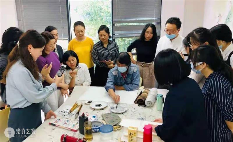 2020 展览回顾 | 美博美术馆 美博美术馆 线上 艺术展 艺术 艺术家 浏览量 观众 左右 组织 活动 崇真艺客