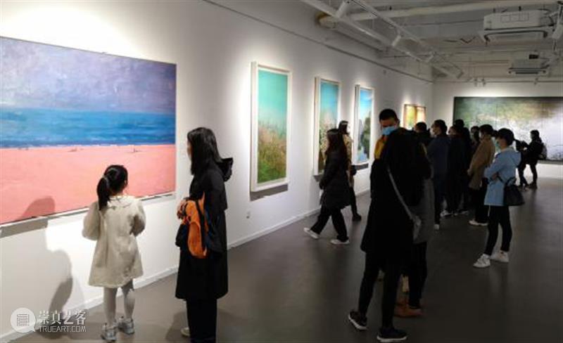 2020 展览回顾 | 美博美术馆 美博美术馆 线上 艺术展 艺术 艺术家 浏览量 观众 左右 组织 活动 崇真艺客