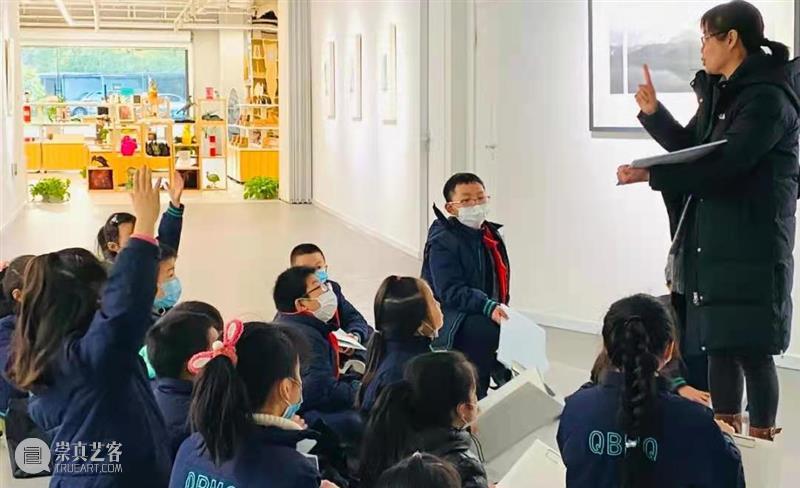 2020 展览回顾 | 美博美术馆 美博美术馆 线上 艺术展 艺术 艺术家 浏览量 观众 左右 组织 活动 崇真艺客