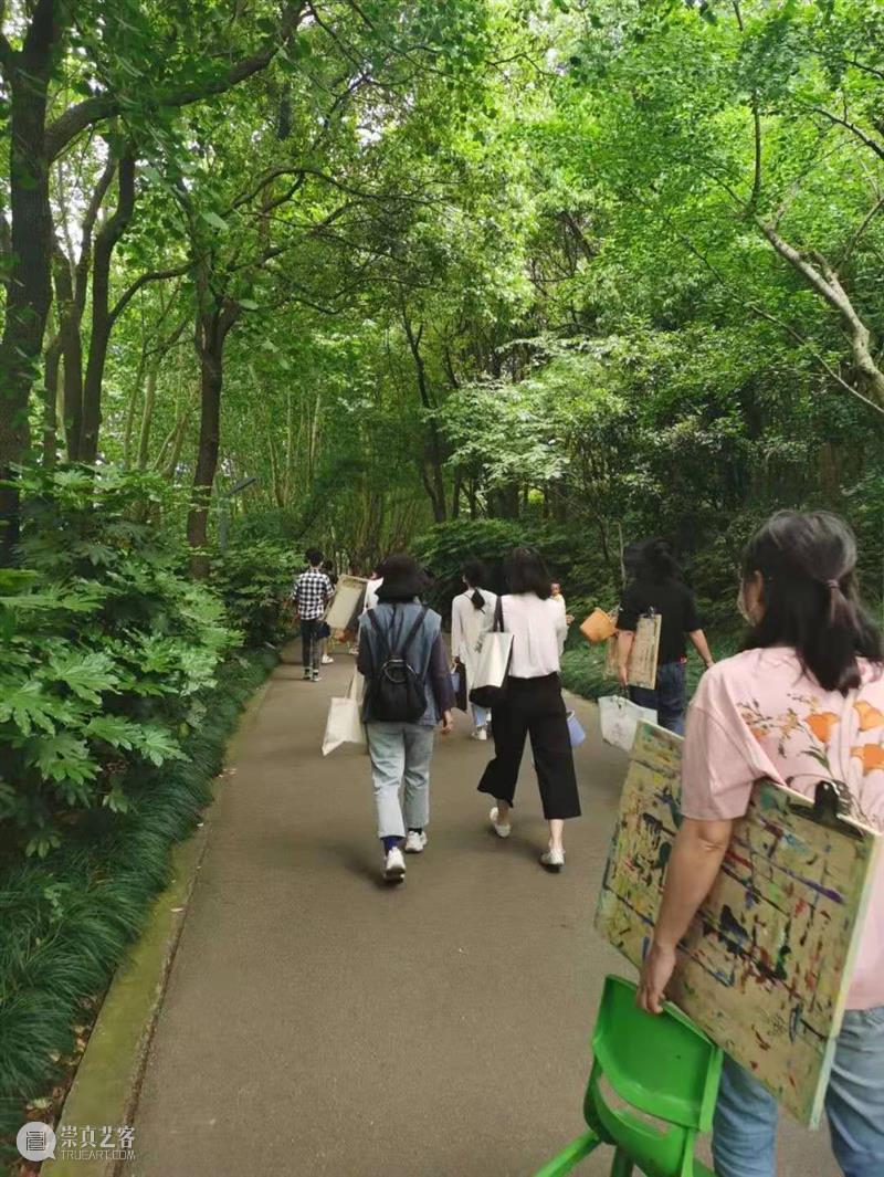 2020 展览回顾 | 美博美术馆 美博美术馆 线上 艺术展 艺术 艺术家 浏览量 观众 左右 组织 活动 崇真艺客