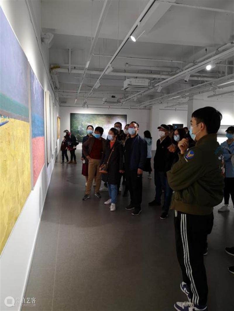 2020 展览回顾 | 美博美术馆 美博美术馆 线上 艺术展 艺术 艺术家 浏览量 观众 左右 组织 活动 崇真艺客