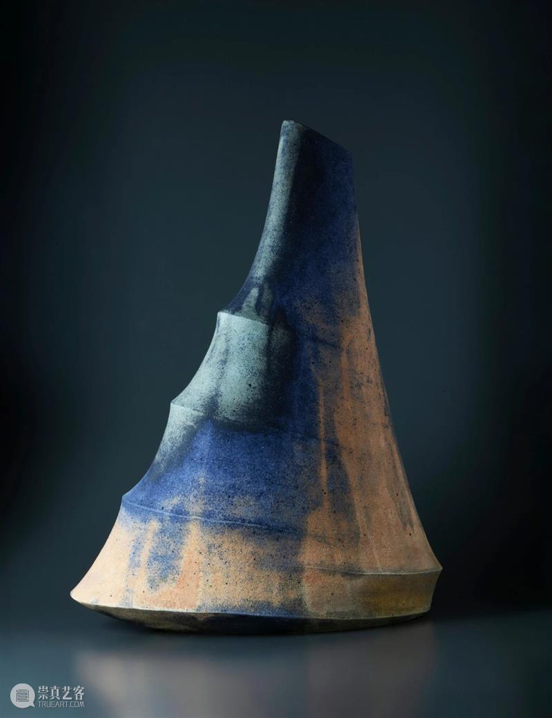 三原研(KEN MIHARA) 三原 KEN MIHARA 日本 岛根县 出云市 生活 奖项 陶瓷 艺术展 崇真艺客