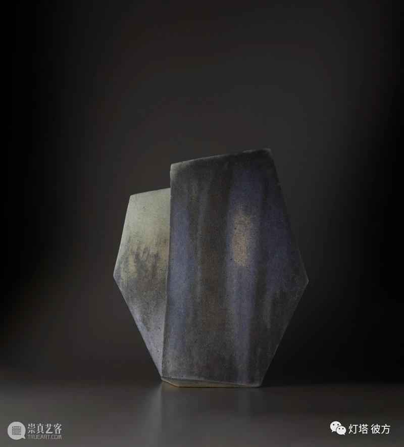 三原研(KEN MIHARA) 三原 KEN MIHARA 日本 岛根县 出云市 生活 奖项 陶瓷 艺术展 崇真艺客