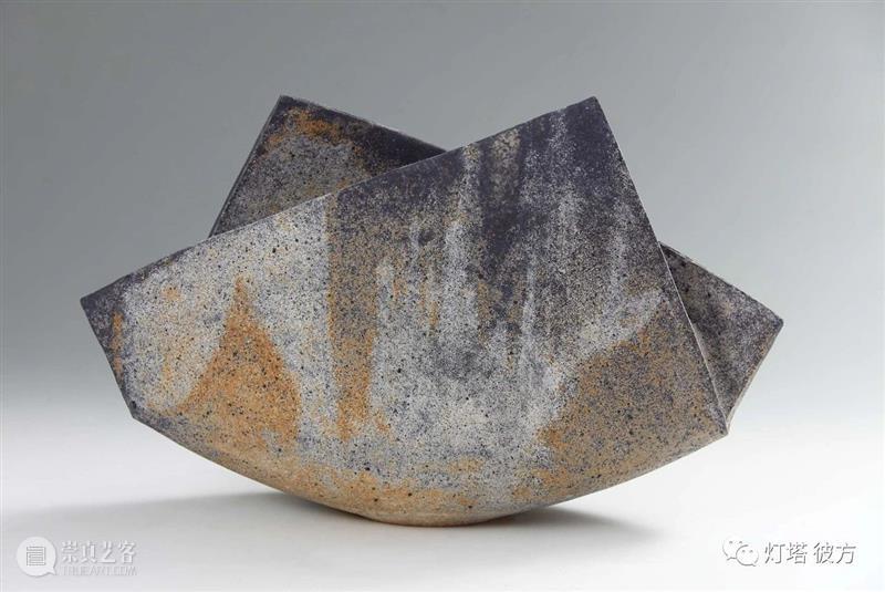 三原研(KEN MIHARA) 三原 KEN MIHARA 日本 岛根县 出云市 生活 奖项 陶瓷 艺术展 崇真艺客