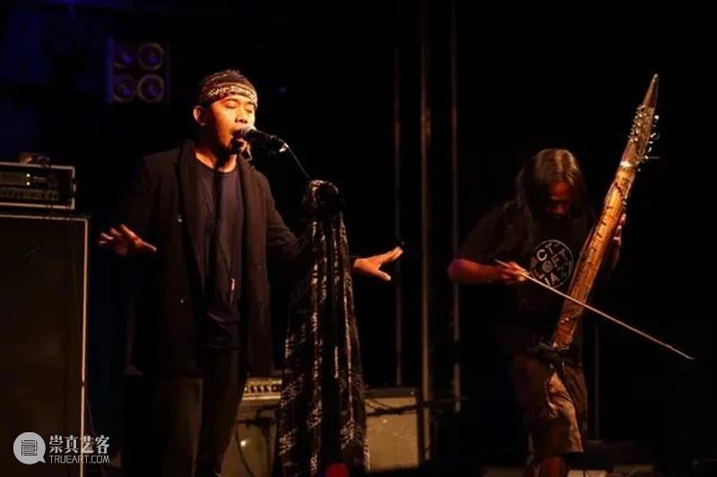 今晚放送丨昨天音乐节 ONLINE! · 第三回 —— 大乱炖（下）/ Marilyn Mazur / 是巨人 音乐节 大乱炖 巨人 ONLINE 手指 边缘 节目 陈鸿 欧洲 当前 崇真艺客