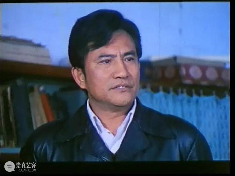 缅怀永远的硬汉杨在葆 杨在葆 硬汉 人生 自画像 演员 形象 准则 文艺 作品 民族 崇真艺客