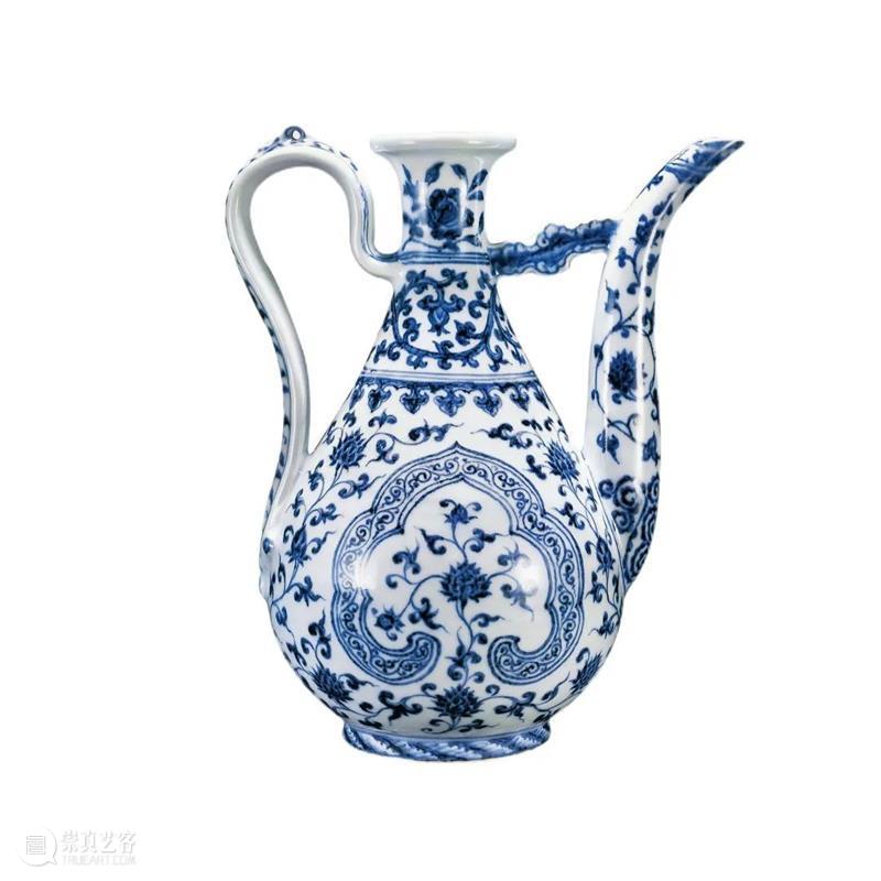 【保利拍卖 • 精品回顾】古董珍玩丨珍品采撷 古董 珍品 保利拍卖 精品 北京保利拍卖 明初 钧窑天蓝釉棱 花盆 直径 款识 崇真艺客