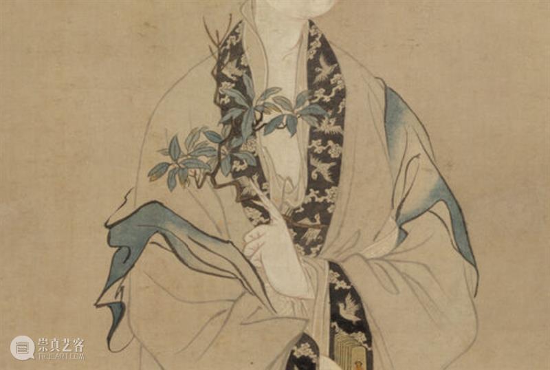 快看！你的新年愿望都被古人画进画里啦！ 愿望 古人 新年 辛丑牛 新春 佳节 心愿 世事 人们 小孩子 崇真艺客