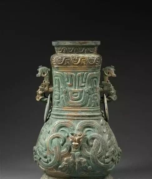 中国青铜器之美 青铜器 中国 青铜 概念 红铜 纯铜 合金 铜锈 青绿色 原料 崇真艺客