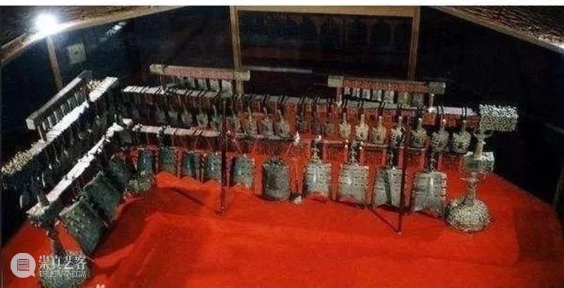 中国青铜器之美 青铜器 中国 青铜 概念 红铜 纯铜 合金 铜锈 青绿色 原料 崇真艺客