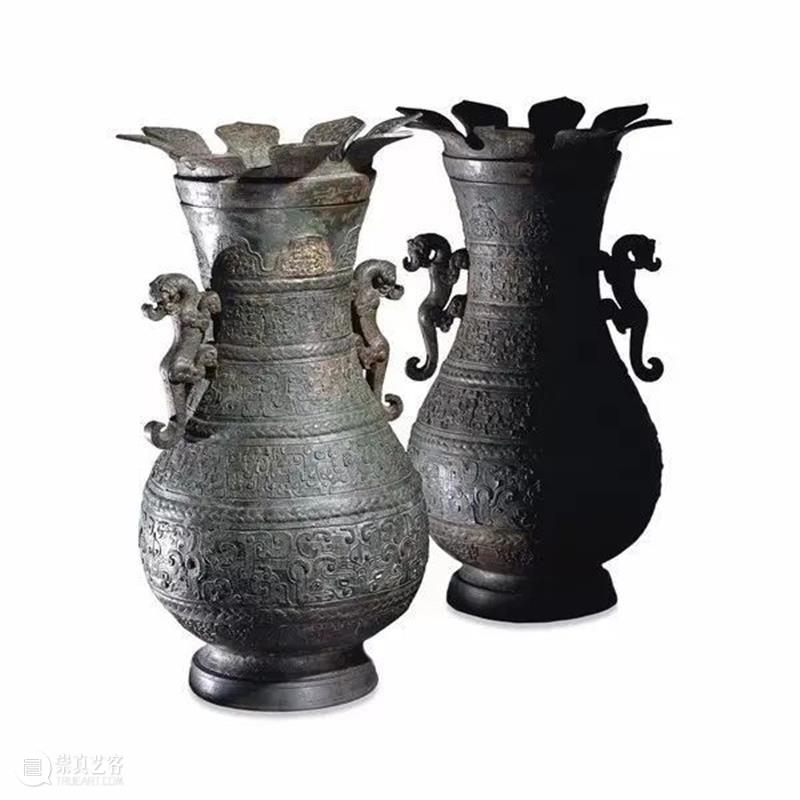 大英博物馆怎么捧中国文物,都不算过分! 大英博物馆 中国 文物 里面 作者 展厅 全世界 地区 文化 古代 崇真艺客