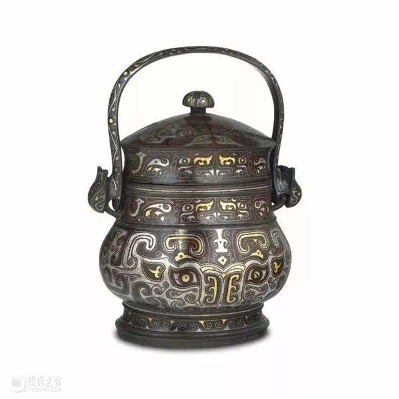 大英博物馆怎么捧中国文物,都不算过分! 大英博物馆 中国 文物 里面 作者 展厅 全世界 地区 文化 古代 崇真艺客