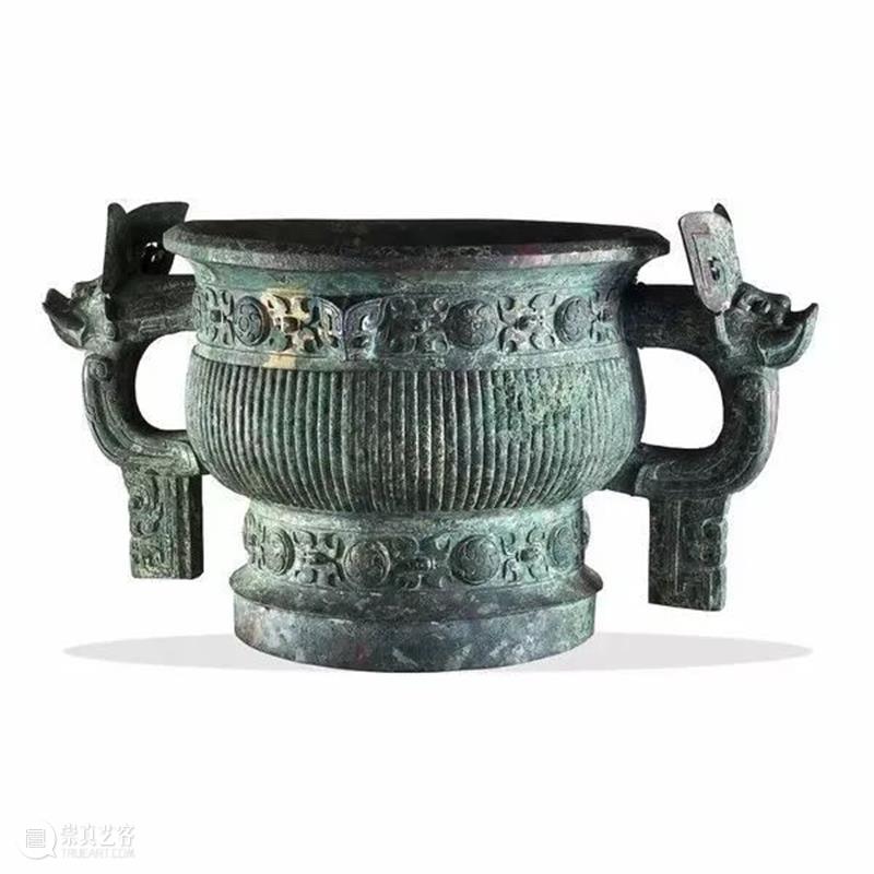 大英博物馆怎么捧中国文物,都不算过分! 大英博物馆 中国 文物 里面 作者 展厅 全世界 地区 文化 古代 崇真艺客