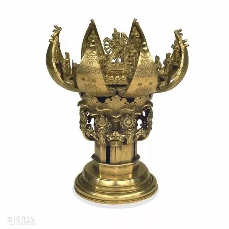 大英博物馆怎么捧中国文物,都不算过分! 大英博物馆 中国 文物 里面 作者 展厅 全世界 地区 文化 古代 崇真艺客