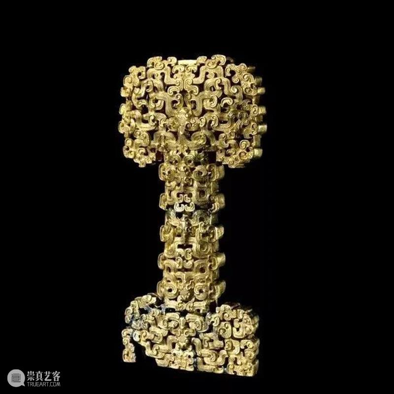 大英博物馆怎么捧中国文物,都不算过分! 大英博物馆 中国 文物 里面 作者 展厅 全世界 地区 文化 古代 崇真艺客