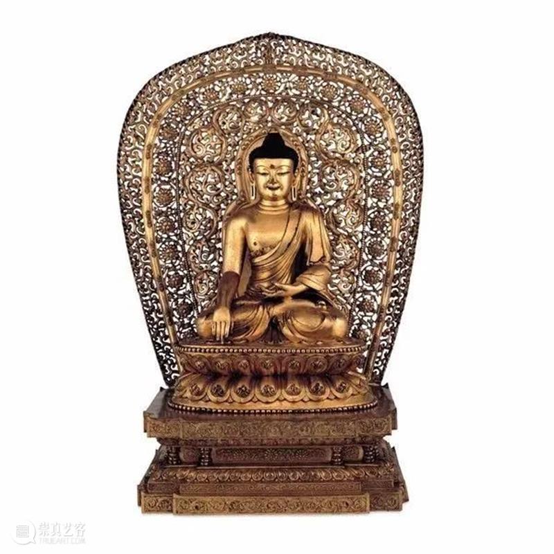 大英博物馆怎么捧中国文物,都不算过分! 大英博物馆 中国 文物 里面 作者 展厅 全世界 地区 文化 古代 崇真艺客