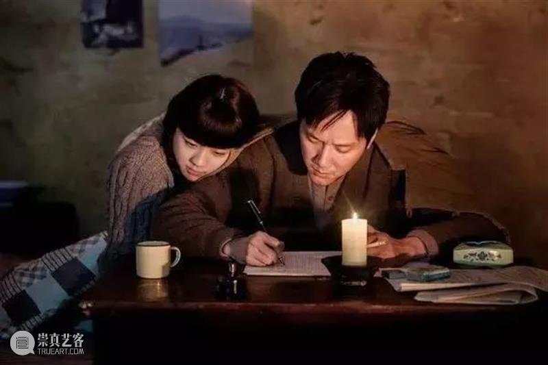 萧红：说不出的痛苦最痛苦，但我也学不来妥协 萧红 剧照 张爱玲 才女 本能 人生 作品 爱情 亲情 原生态 崇真艺客