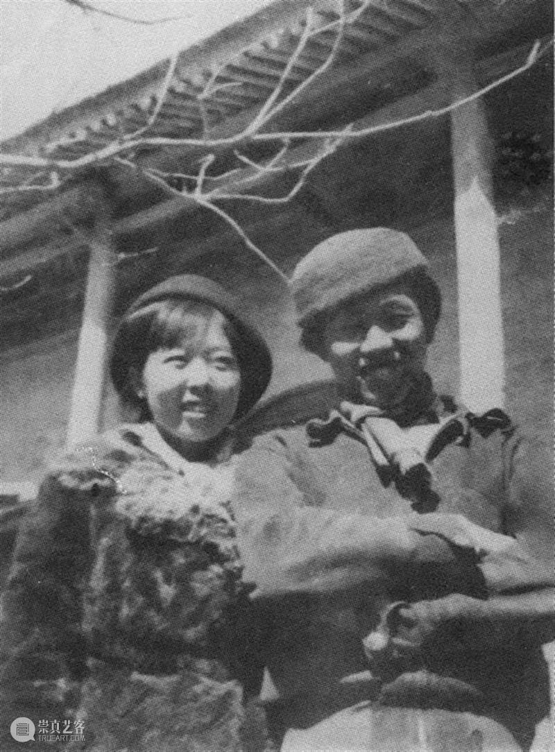 萧红：说不出的痛苦最痛苦，但我也学不来妥协 萧红 剧照 张爱玲 才女 本能 人生 作品 爱情 亲情 原生态 崇真艺客