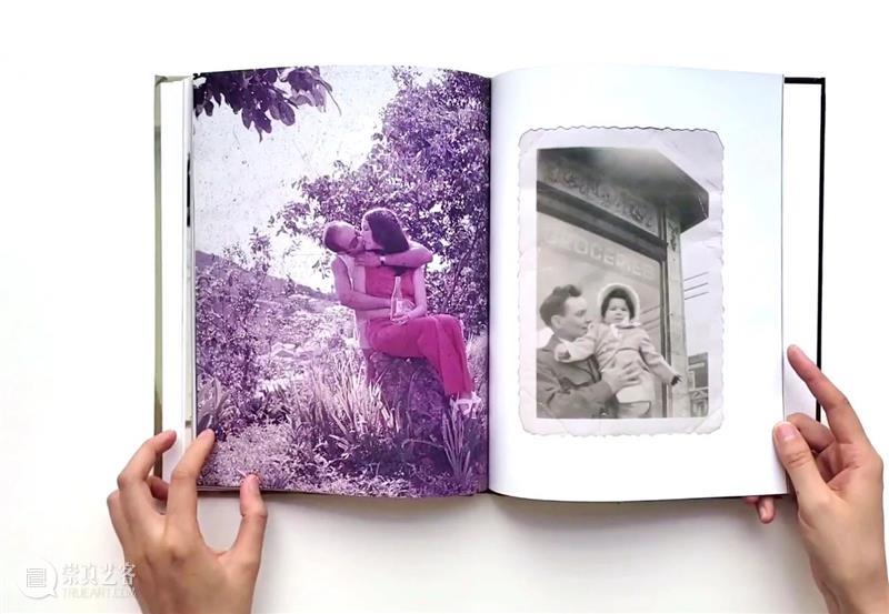 『对话：读·图·书』｜Foto Féminas & Erika Morillo & Fabiola Cedillo Foto 影像 艺术 博览会 公众 项目 版块 话题 观念 现场 崇真艺客