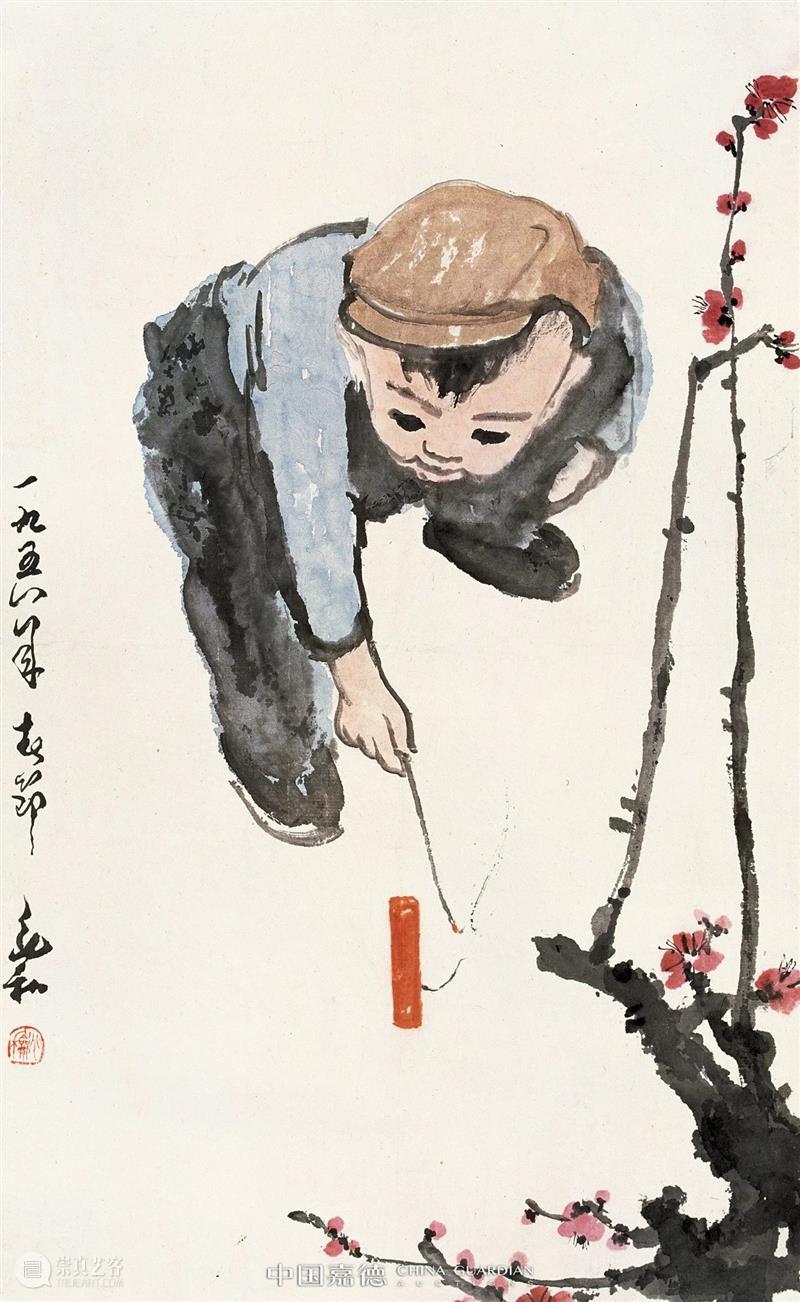 【过年气氛组】玩乐清单Top 5，让你开心过大年 气氛 清单 Top 出彩儿 手机 响儿 TOP 花市 寻春 人群 崇真艺客