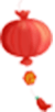 正月初五迎财神! 财神 破五忙开市钱币通 招财兽 财源 中国 民间 财神爷 习俗 当时 长安 崇真艺客