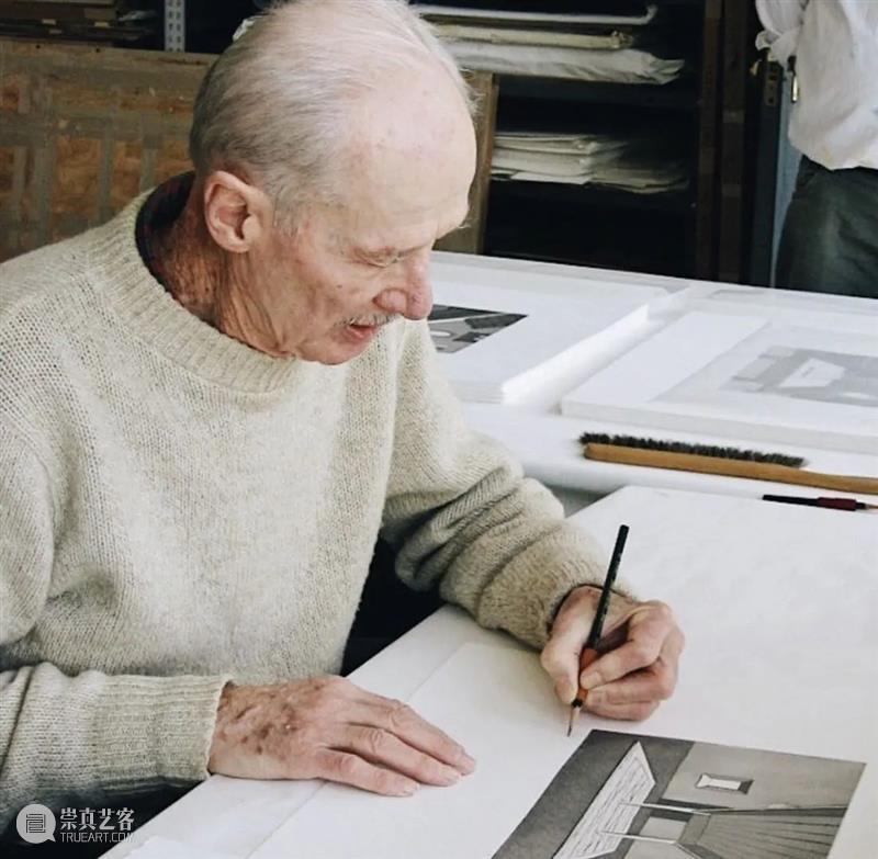 【IFA-艺术赏析】Richard Artschwager|一位世俗的艺术家，感知生活、直面现实 世俗 艺术家 艺术 IFA 生活 权利 理查德 阿茨希瓦格 阿茨希瓦格理查德 于华盛顿 崇真艺客