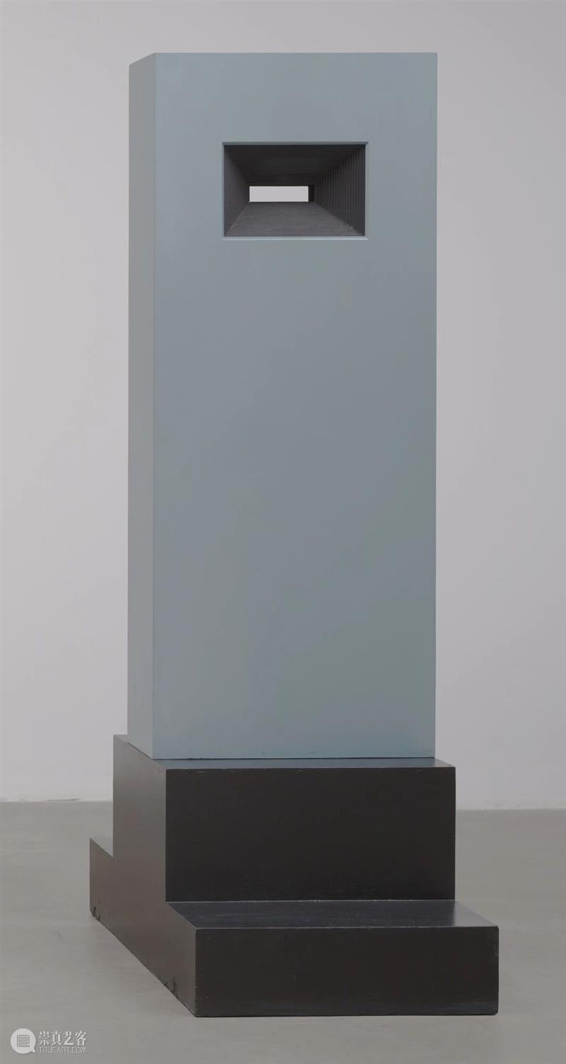 【IFA-艺术赏析】Richard Artschwager|一位世俗的艺术家，感知生活、直面现实 世俗 艺术家 艺术 IFA 生活 权利 理查德 阿茨希瓦格 阿茨希瓦格理查德 于华盛顿 崇真艺客