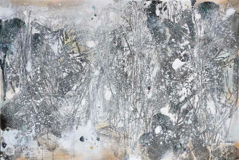 艺术作品中雪花飞舞的动人美景 艺术 作品 雪花 美景 勃鲁盖尔 Bruegel 莫奈 Monet 蒙克 Munch 崇真艺客