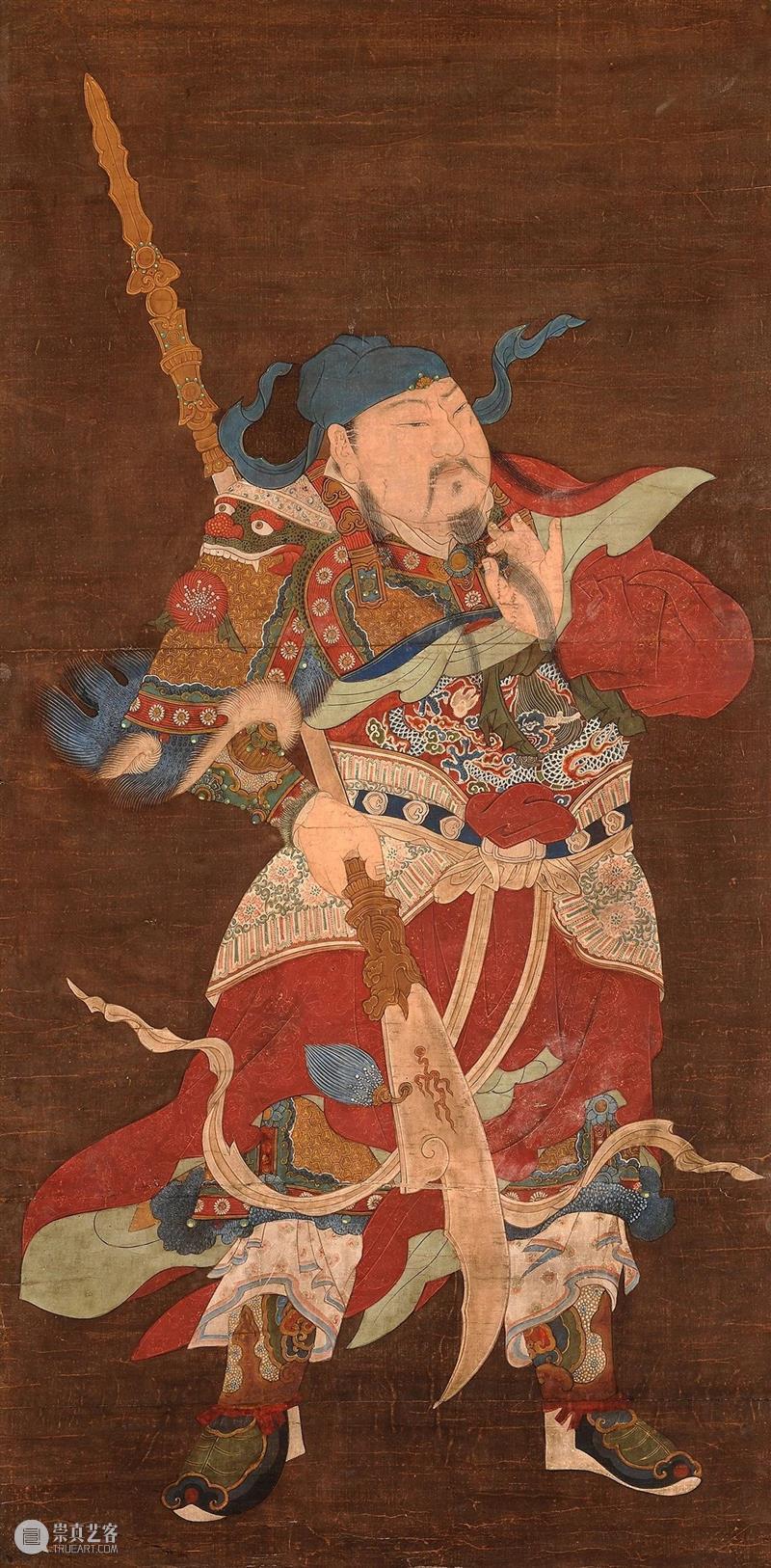 LONG玩艺儿 | 年初五,来“齐家”展看招财进宝 初五 齐家 LONG 玩艺儿 大年 破五 期间 禁忌 福纳祥 节日 崇真艺客