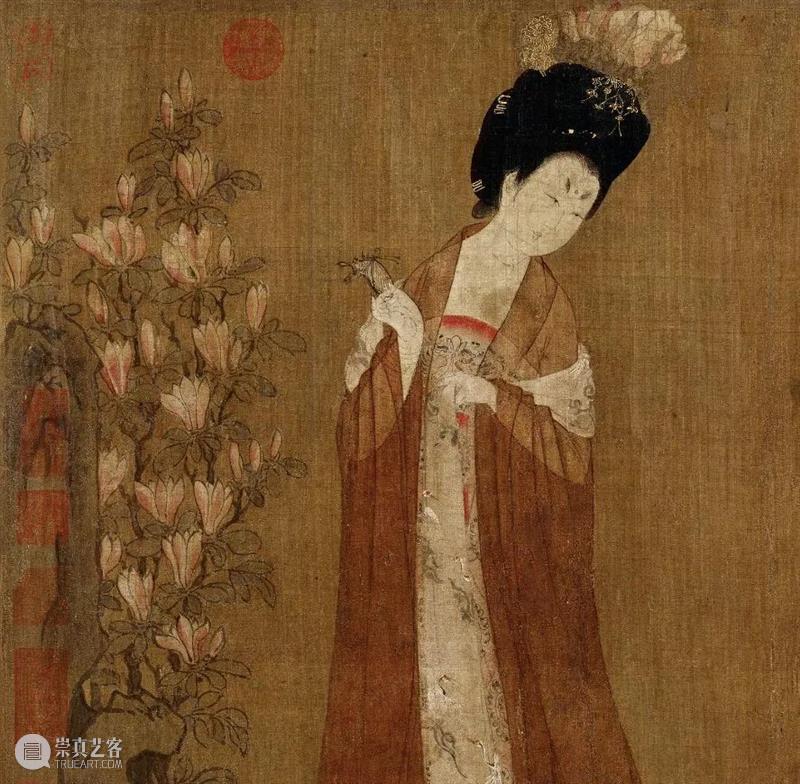 《唐宫夜宴》火了! 唐宫夜宴 河南卫视 春晚 舞蹈 节目 视频 编辑 薛松 来源 河南 崇真艺客
