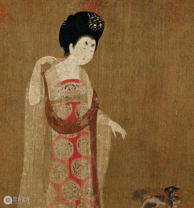 《唐宫夜宴》火了! 唐宫夜宴 河南卫视 春晚 舞蹈 节目 视频 编辑 薛松 来源 河南 崇真艺客