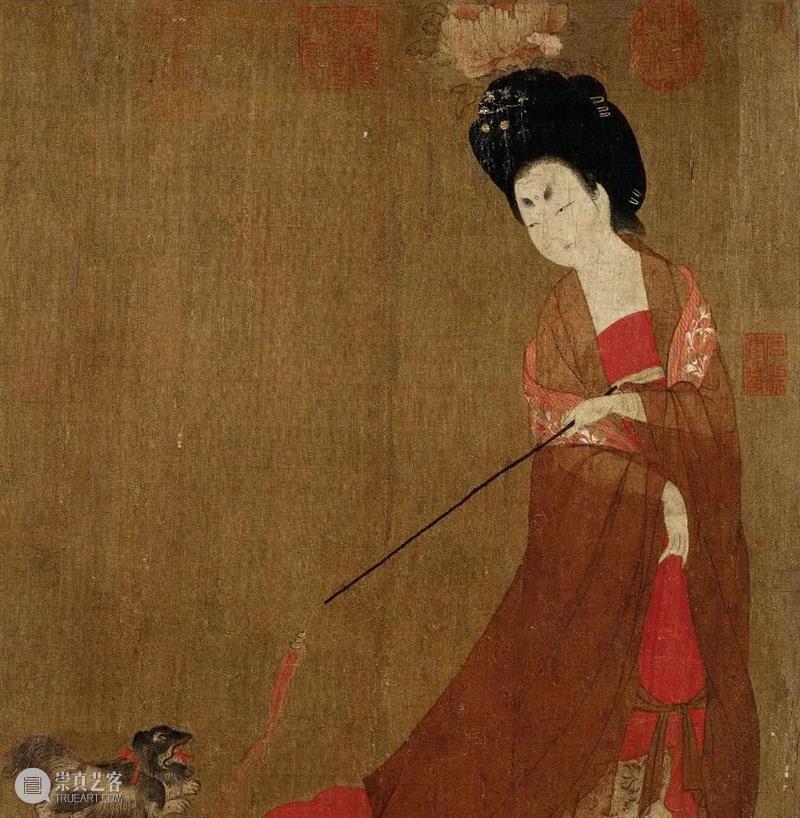 《唐宫夜宴》火了! 唐宫夜宴 河南卫视 春晚 舞蹈 节目 视频 编辑 薛松 来源 河南 崇真艺客