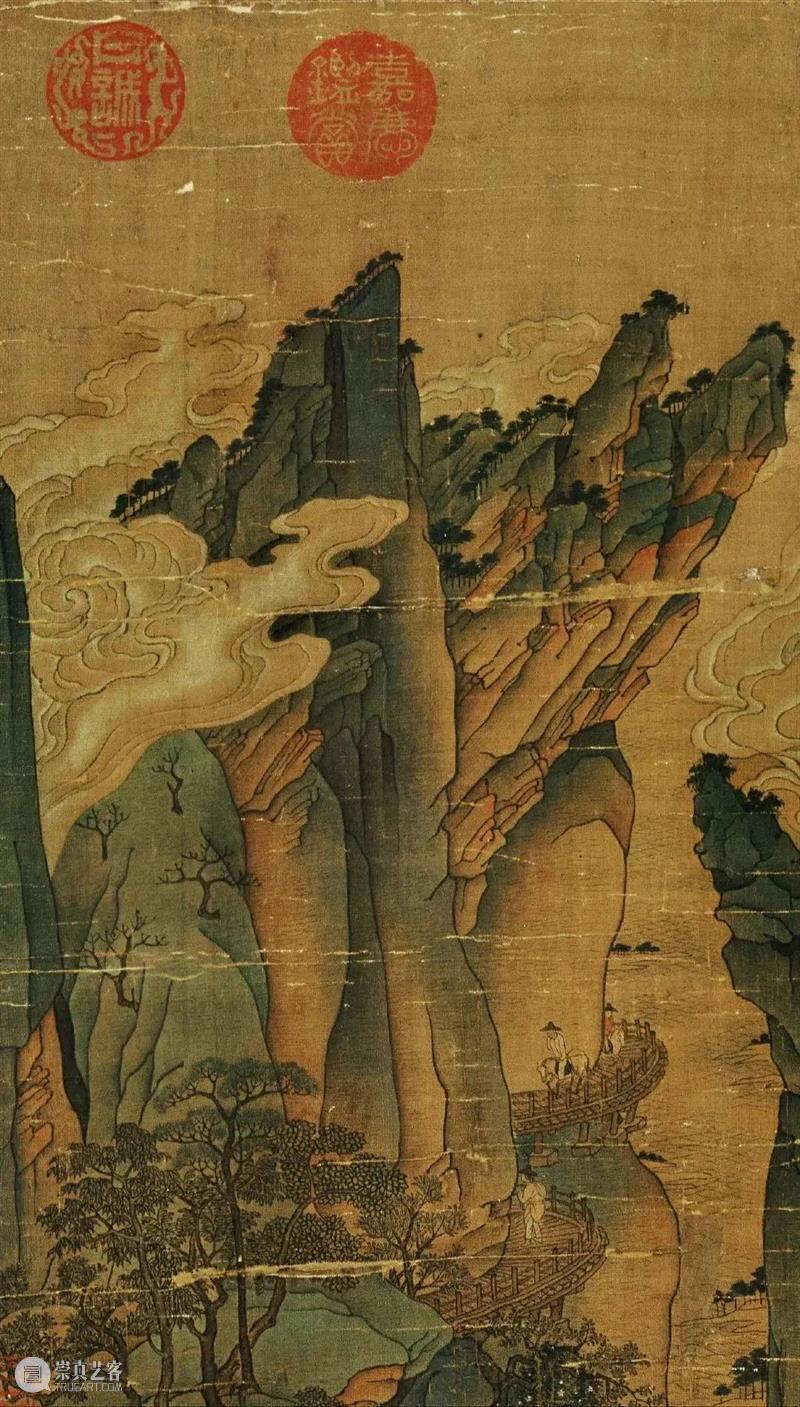 《唐宫夜宴》火了! 唐宫夜宴 河南卫视 春晚 舞蹈 节目 视频 编辑 薛松 来源 河南 崇真艺客