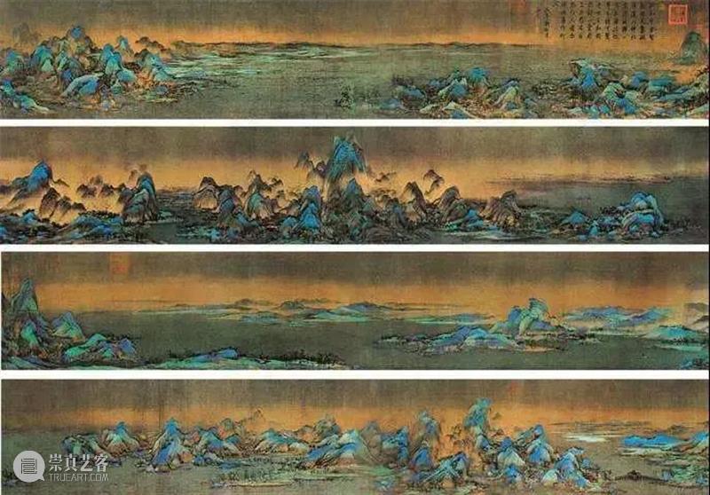 《唐宫夜宴》火了! 唐宫夜宴 河南卫视 春晚 舞蹈 节目 视频 编辑 薛松 来源 河南 崇真艺客