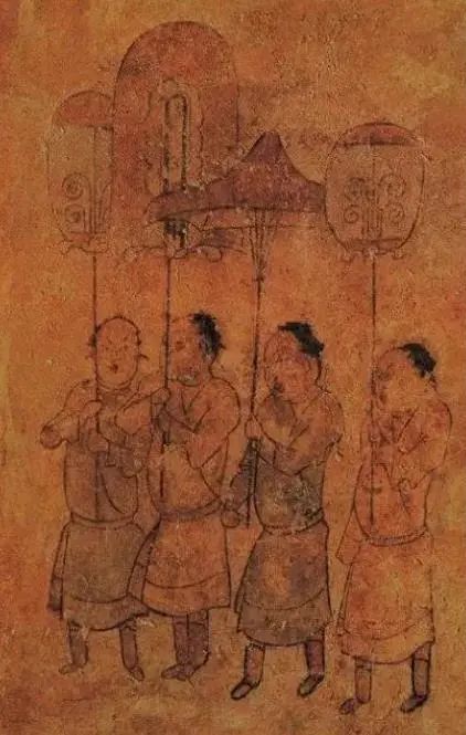 《唐宫夜宴》火了! 唐宫夜宴 河南卫视 春晚 舞蹈 节目 视频 编辑 薛松 来源 河南 崇真艺客