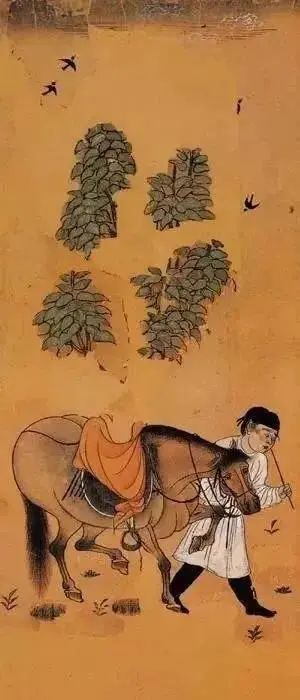 《唐宫夜宴》火了! 唐宫夜宴 河南卫视 春晚 舞蹈 节目 视频 编辑 薛松 来源 河南 崇真艺客
