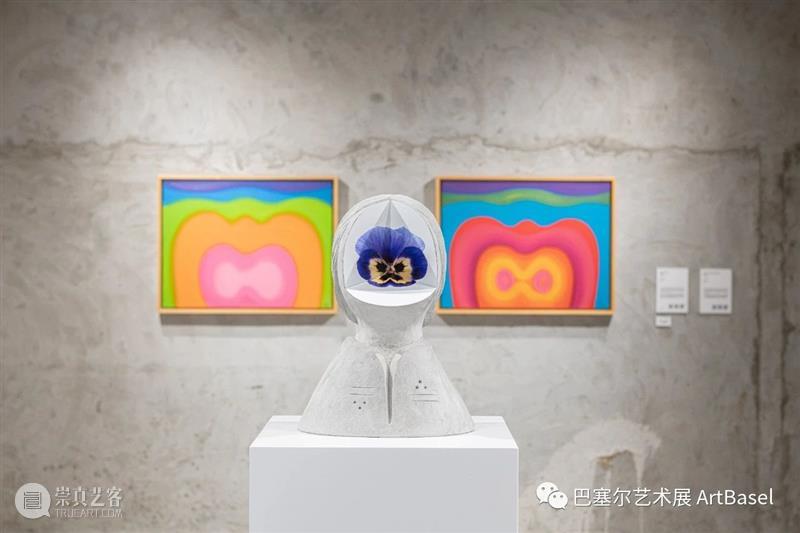 看，展览 | Q Contemporary借着“寻迹”带大家探索缺失的中东欧艺术 视频资讯 巴塞尔艺术展​ 寻迹 Contemporary 中东欧 艺术 现场图 MUSEA 图片 艺术基金会 中国 当代 崇真艺客