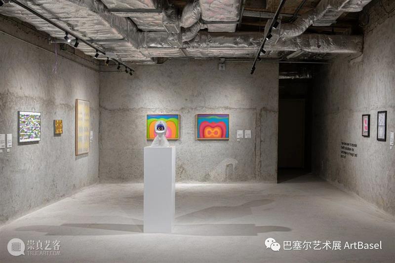 看，展览 | Q Contemporary借着“寻迹”带大家探索缺失的中东欧艺术 视频资讯 巴塞尔艺术展​ 寻迹 Contemporary 中东欧 艺术 现场图 MUSEA 图片 艺术基金会 中国 当代 崇真艺客