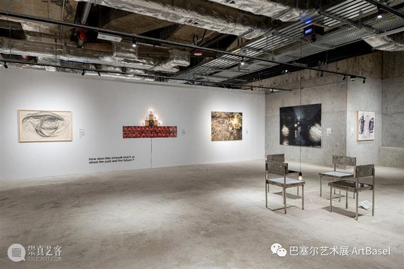 看，展览 | Q Contemporary借着“寻迹”带大家探索缺失的中东欧艺术 视频资讯 巴塞尔艺术展​ 寻迹 Contemporary 中东欧 艺术 现场图 MUSEA 图片 艺术基金会 中国 当代 崇真艺客