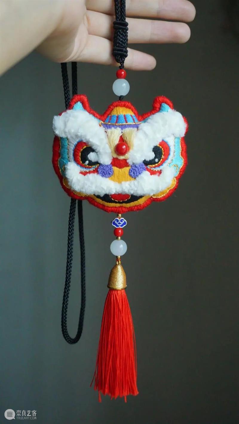 这个全职妈妈,在甜蜜时光中成就更好的自己 全职 妈妈 甜蜜时光 美博非遗 手作 课堂 蝶裙 泥塑 艺术 中国 崇真艺客