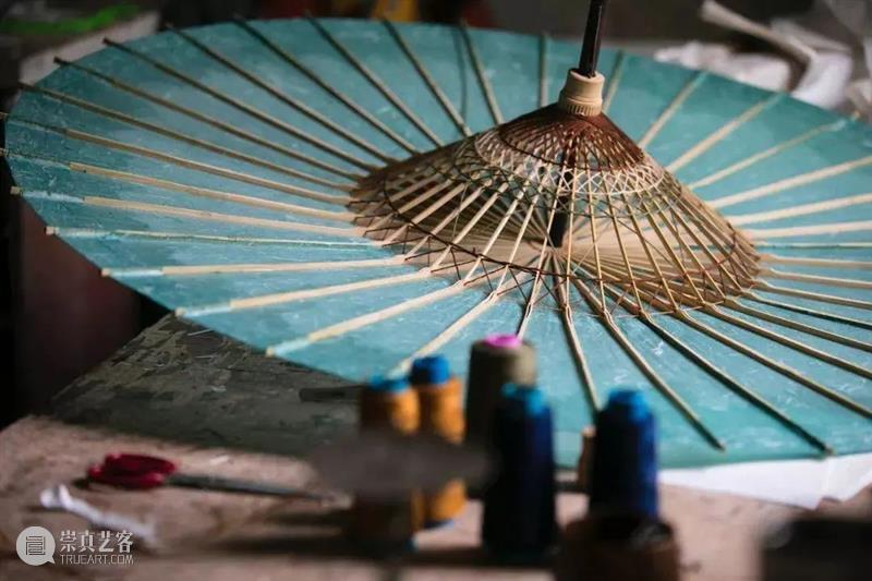 这个全职妈妈,在甜蜜时光中成就更好的自己 全职 妈妈 甜蜜时光 美博非遗 手作 课堂 蝶裙 泥塑 艺术 中国 崇真艺客