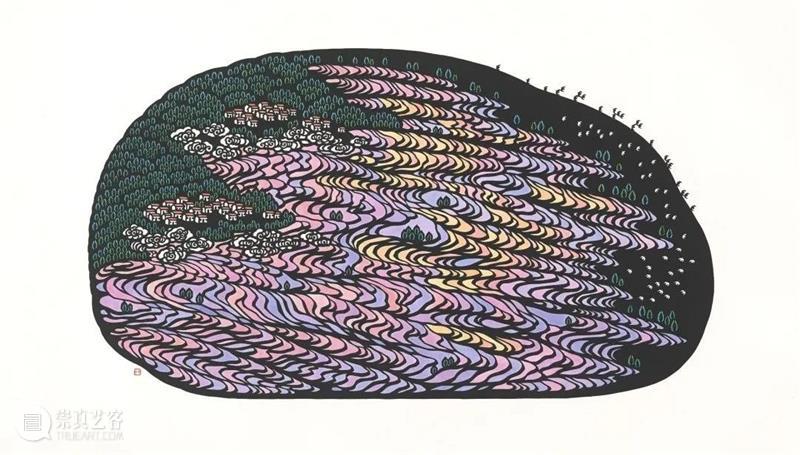 【赏：精品导览】春节假期“云观展”了！ 导览 精品 假期 云观展 海派 孙平 剪纸 艺术展 徐汇艺术馆 艺术家 崇真艺客
