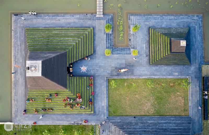 印度石阶寺庙 / Sameep Padora & Associates 寺庙 印度 石阶 Edmund Sumner 建筑师 任务 Nandyal 附近 村民 崇真艺客