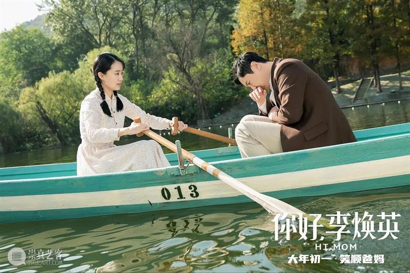 口碑票房双爆，这部春节档最佳电影，榨干了我的眼泪 电影 口碑 票房 我的眼泪 作者 脆脆鲨丨首发公号 岛赏丨 豆瓣 内容 事情 崇真艺客