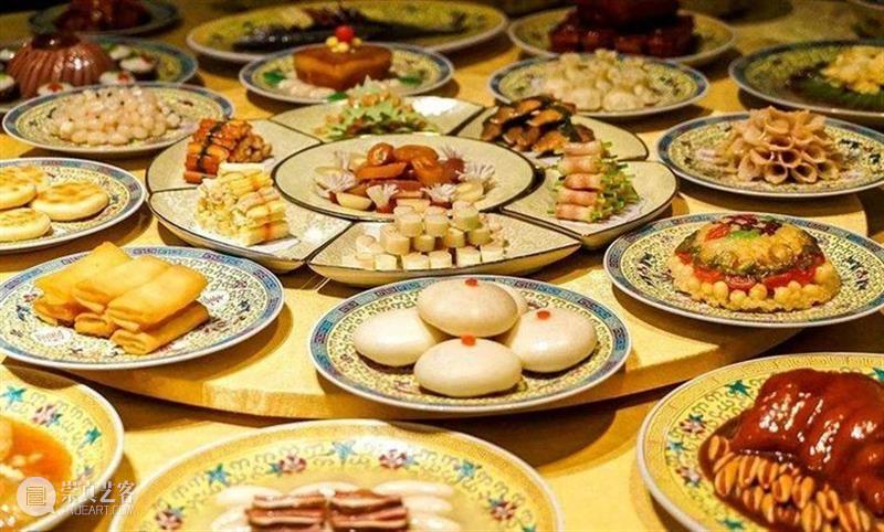 古代干饭人的“酸甜苦辣”史 古代 干饭 前段 时间 小编 历史 长图 前世今生 后来 人们 崇真艺客