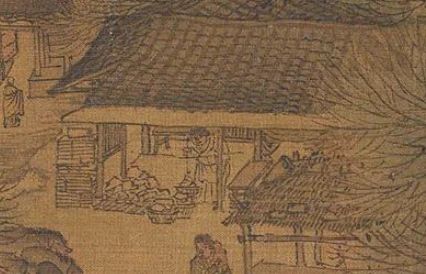 古代干饭人的“酸甜苦辣”史 古代 干饭 前段 时间 小编 历史 长图 前世今生 后来 人们 崇真艺客